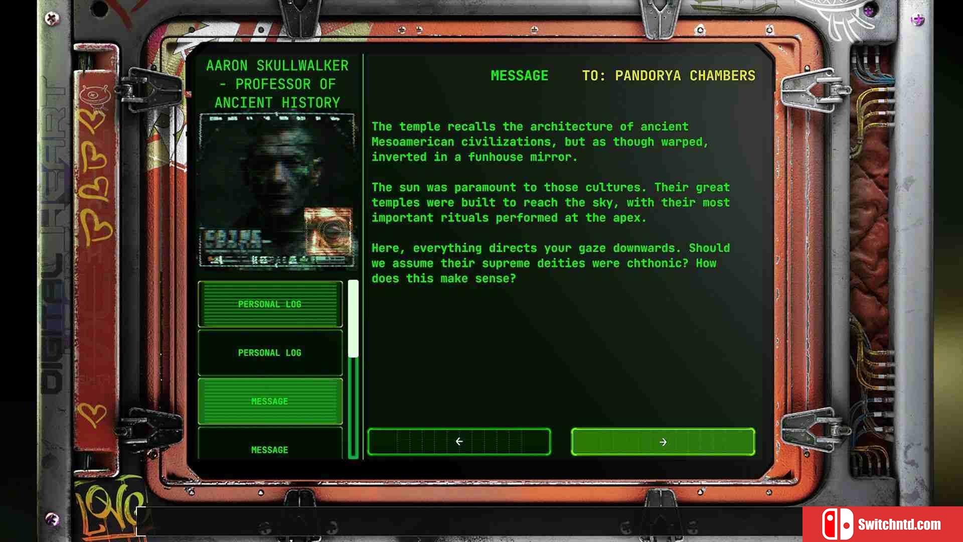 《沉睡：骨图腾（STASIS: BONE TOTEM）》v1.0.4.3 Razor1911镜像版[EN]_4
