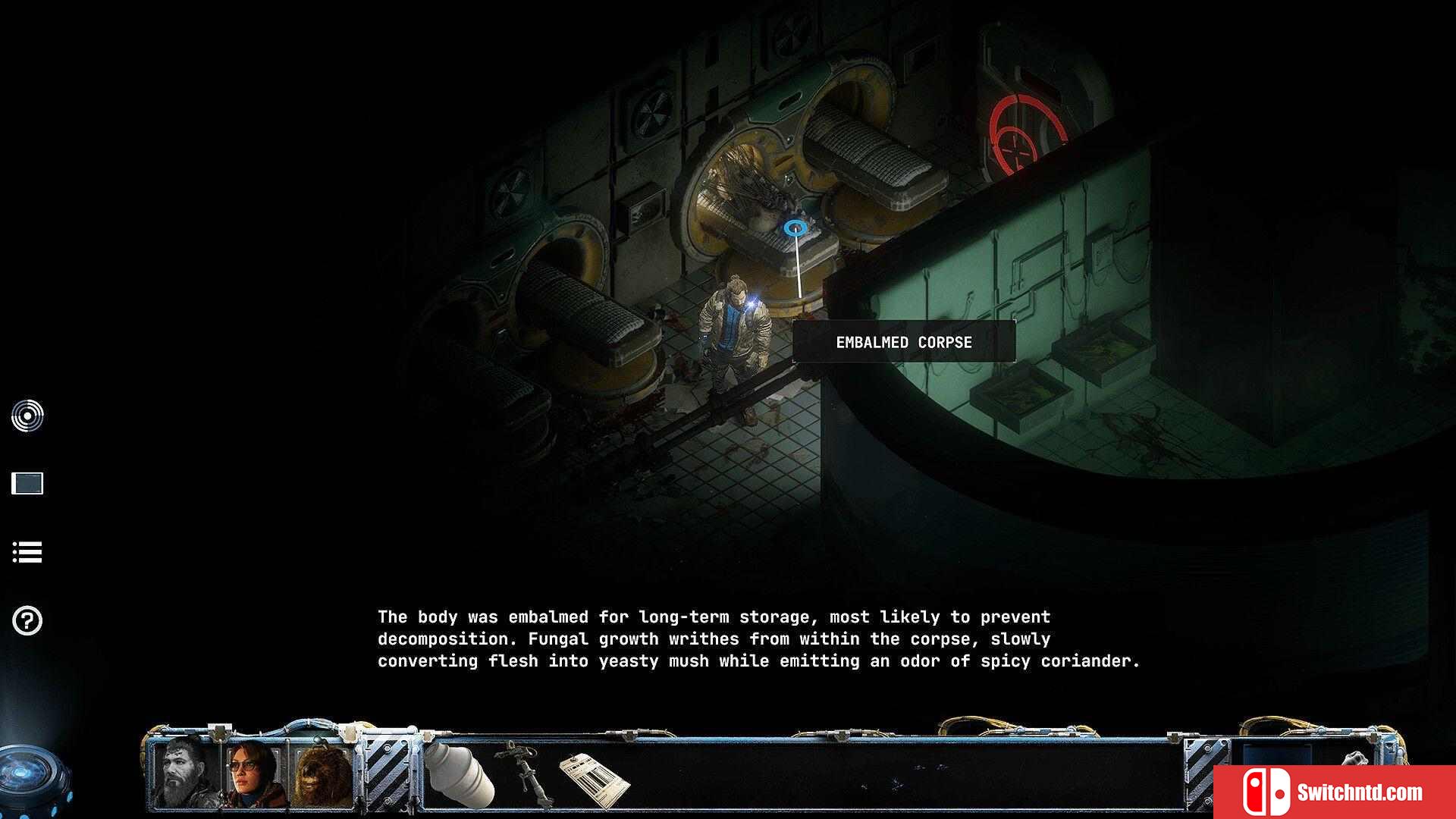 《沉睡：骨图腾（STASIS: BONE TOTEM）》v1.0.4.3 Razor1911镜像版[EN]_5