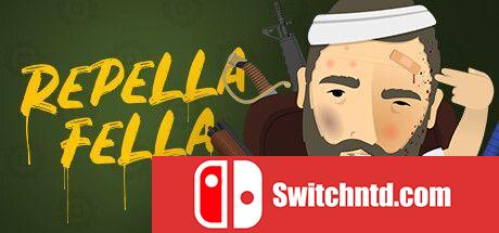 《Repella Fella（Repella Fella）》v20241030 DINOByTES镜像版[EN]