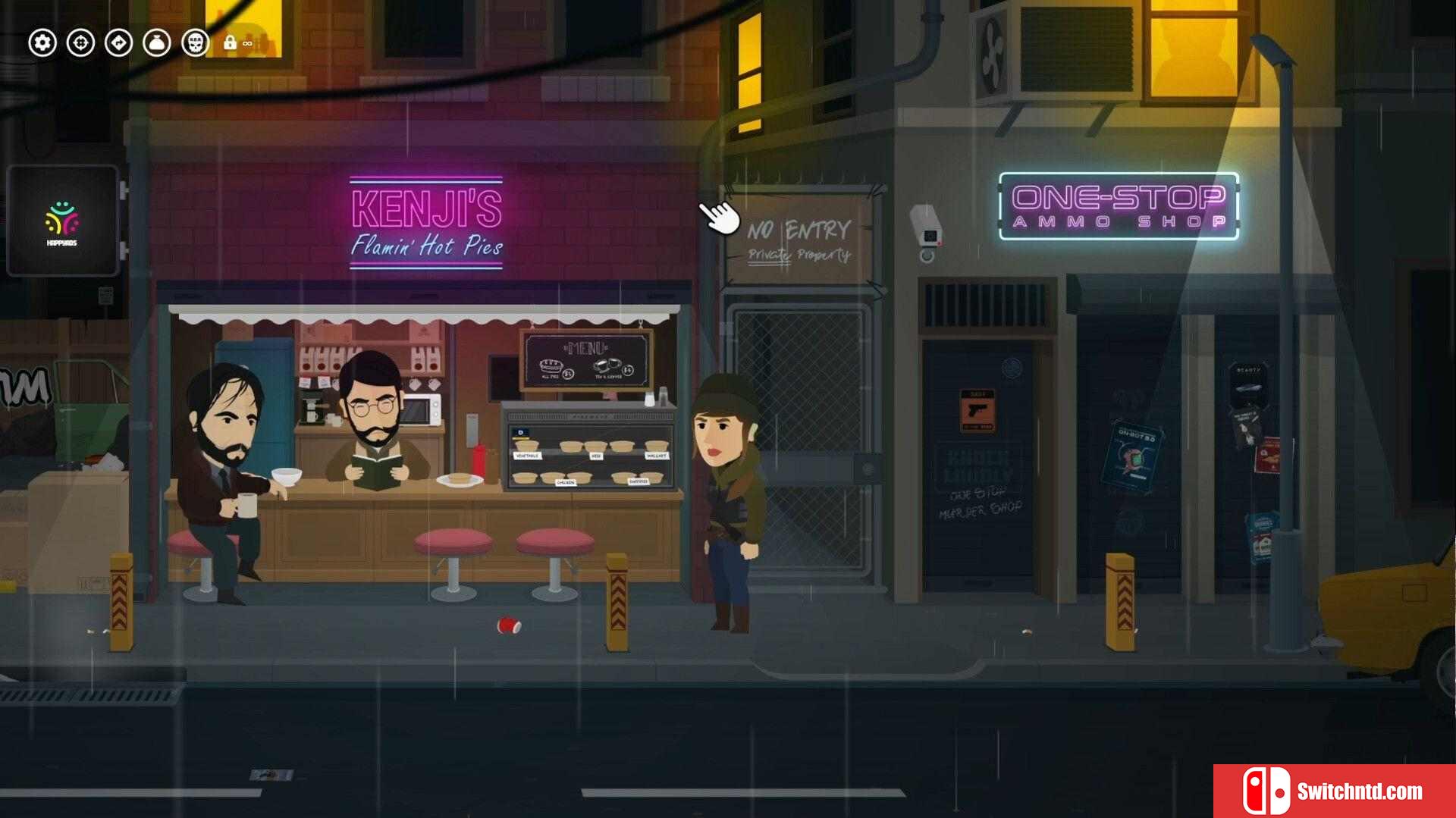 《Repella Fella（Repella Fella）》v20241030 DINOByTES镜像版[EN]_2