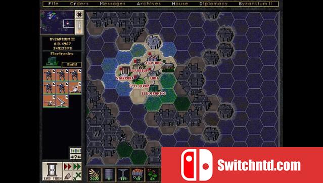 《残阳皇帝：增强版（Emperor of the Fading Suns Enhanced）》v1.52 DINOByTES镜像版[EN]_1