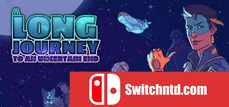 《漫漫迷途（A Long Journey to an Uncertain End）》v0.18.1 DINOByTES镜像版[EN]