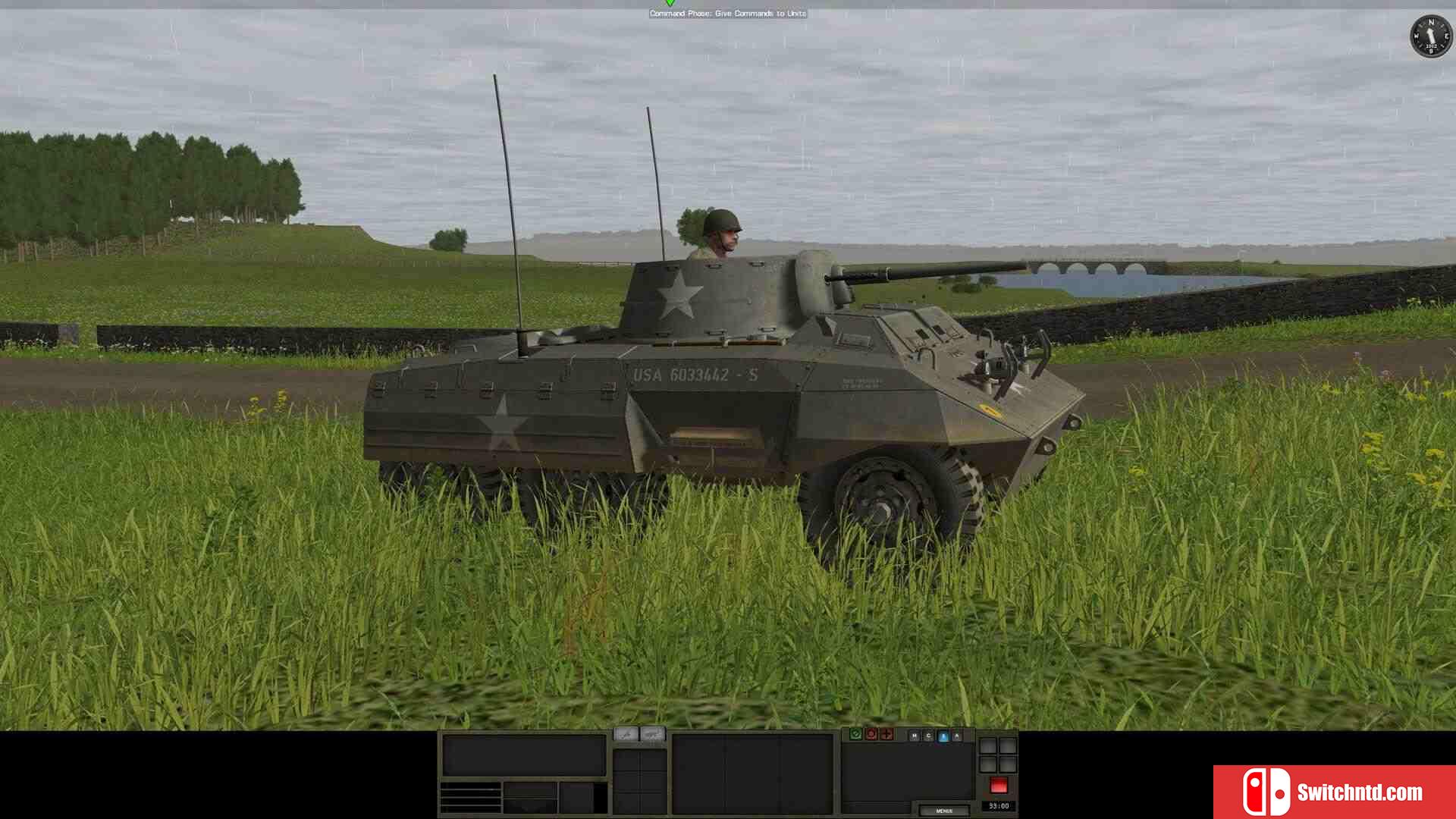 《战斗任务：诺曼底之战（Combat Mission Battle for Normandy）》完全版 SKIDROW镜像版[EN]_1