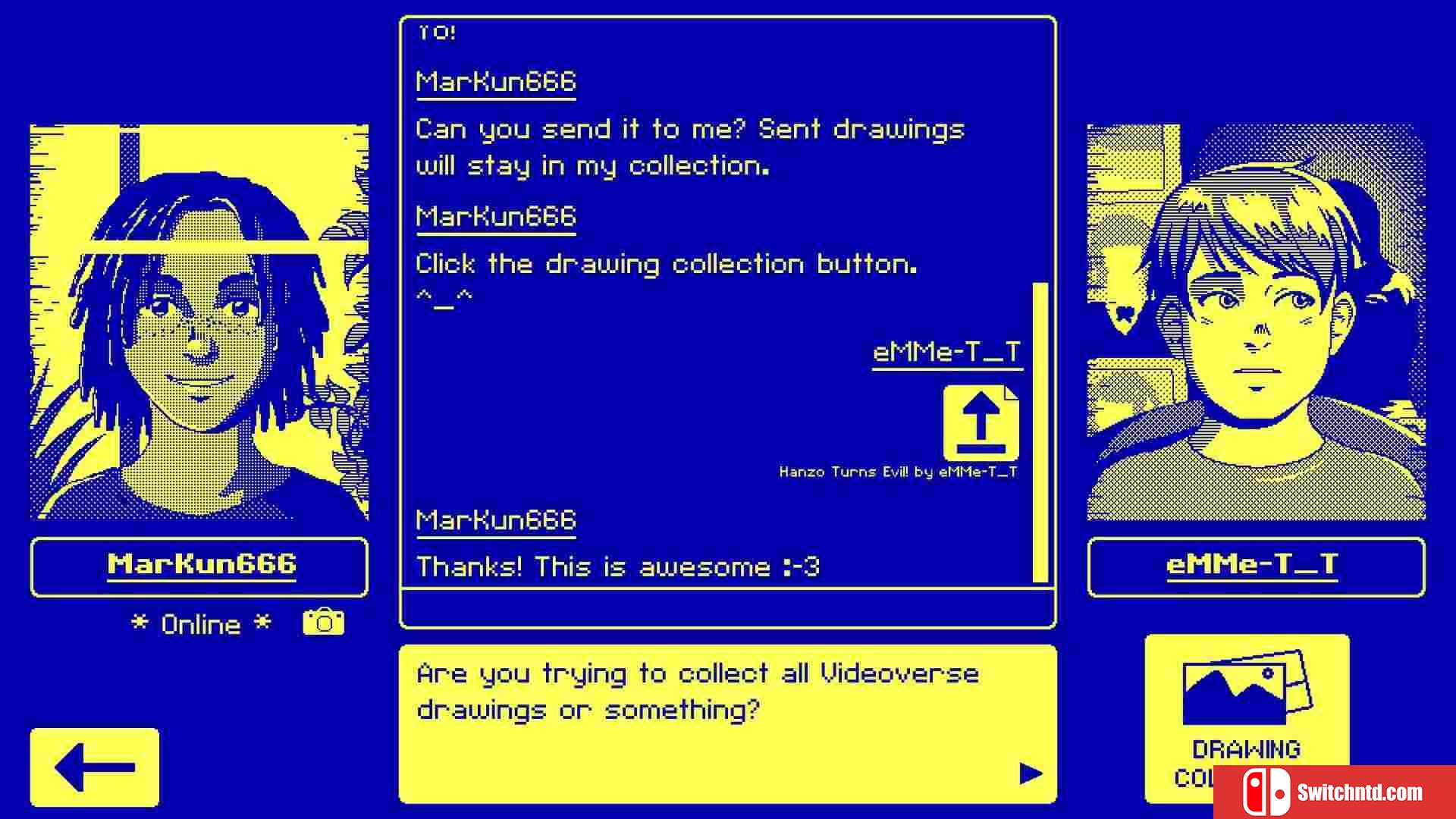 《视频宇宙（VIDEOVERSE）》v1.2.0.1 DINOByTES镜像版[EN]_5