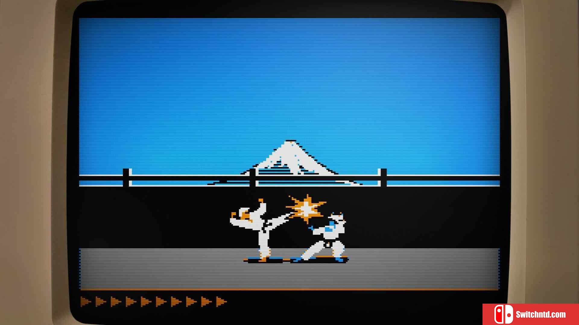 《Karateka的制作过程（The Making of Karateka）》v1.1 DINOByTES镜像版[EN/JP]_1