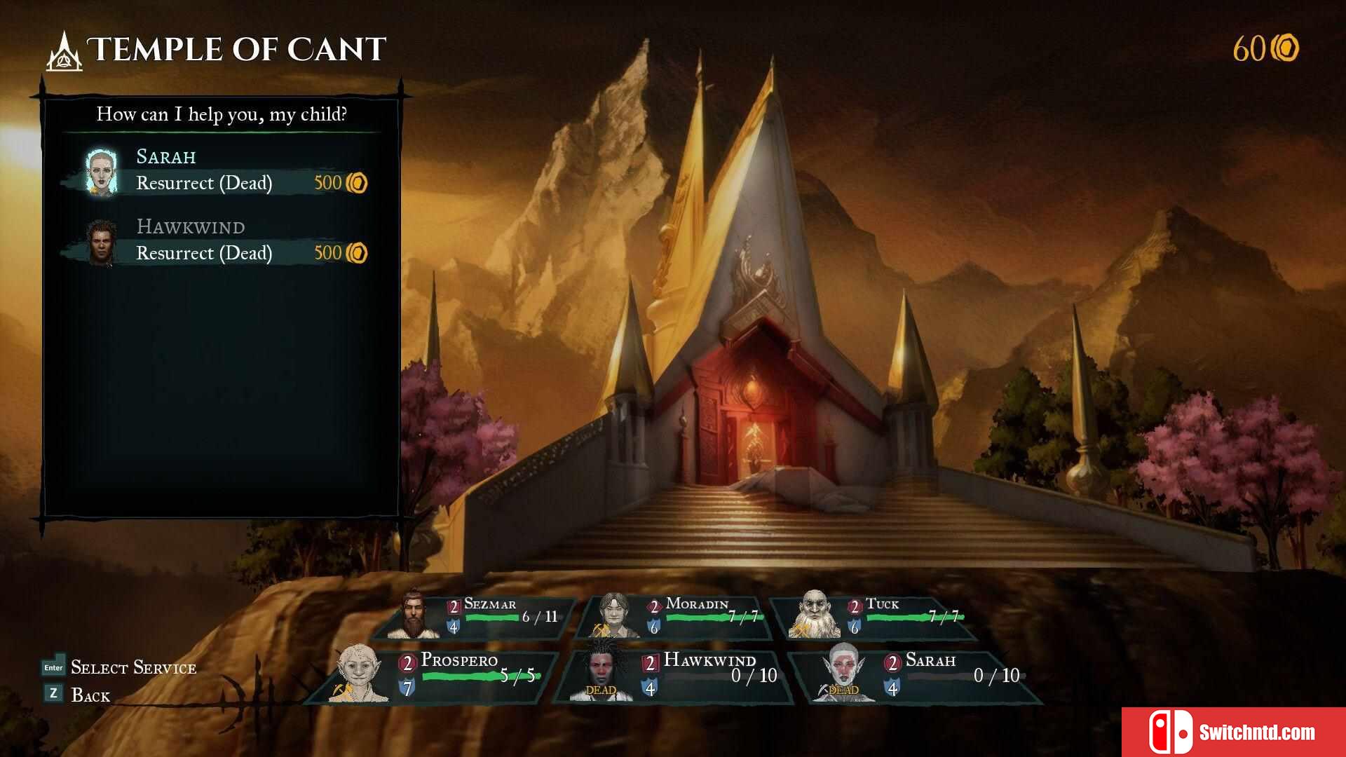 《巫术：疯狂领主的试验场（Wizardry: Grounds Mad Overlord）》v1.0.1 DELiGHT硬盘版[EN]_3