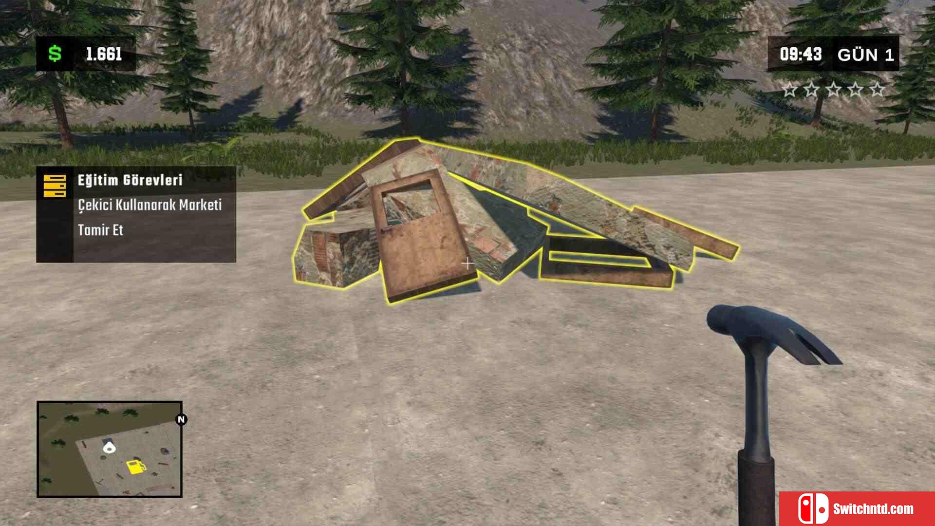 《加油模拟器2（Pumping Simulator 2）》v0.7.2 TENOKE镜像版[EN]_3