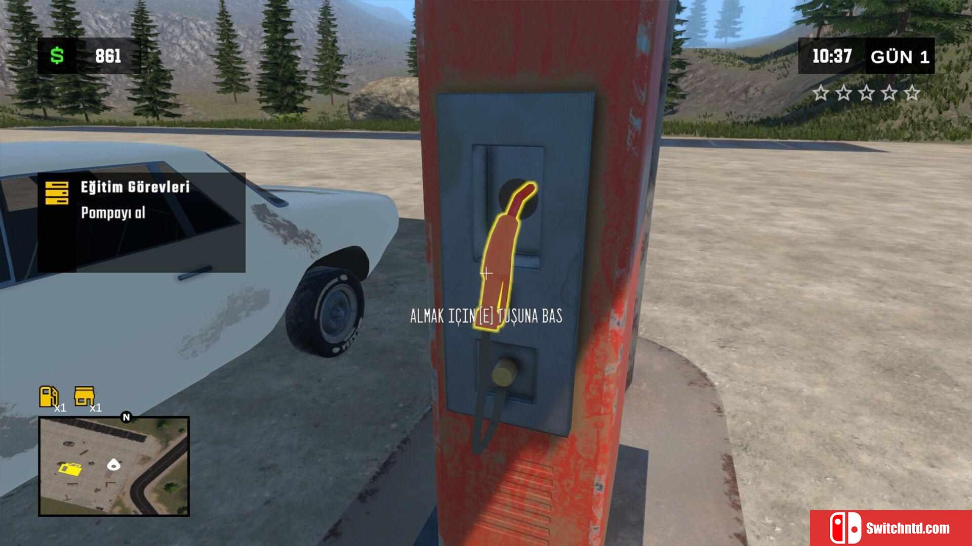 《加油模拟器2（Pumping Simulator 2）》v0.7.2 TENOKE镜像版[EN]_4