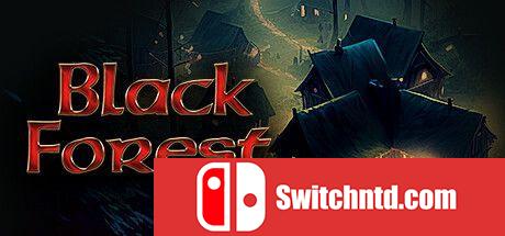 《黑森林（Black Forest）》v2.2.18 DINOByTES镜像版[EN]