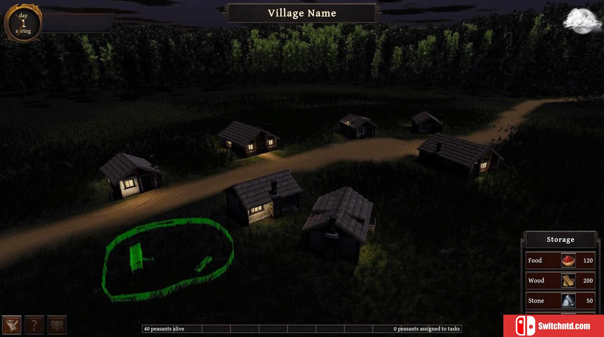 《黑森林（Black Forest）》v2.2.18 DINOByTES镜像版[EN]_2
