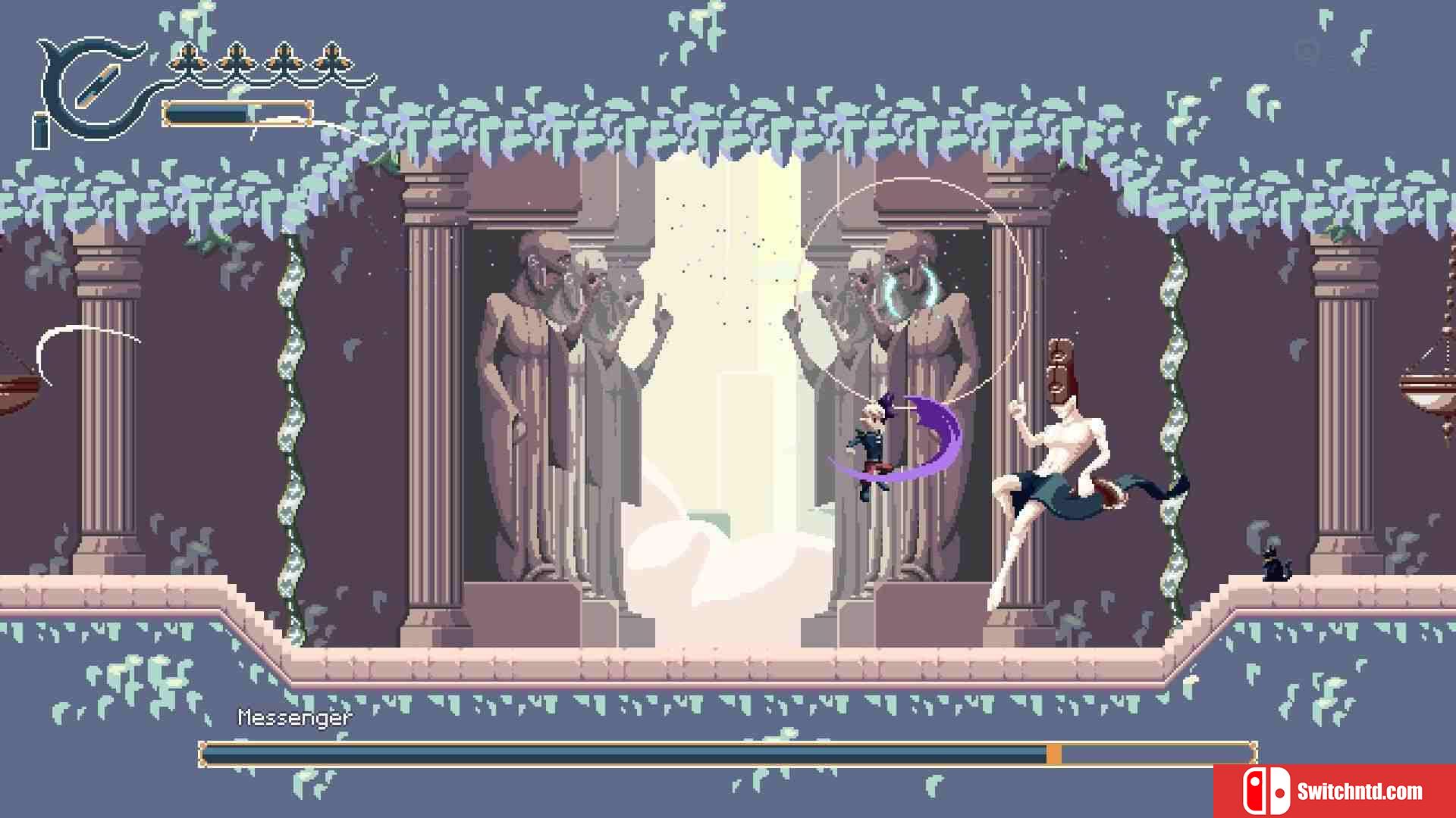 《王国外壳（Kingdom Shell）》Unleashed硬盘版[EN]_2