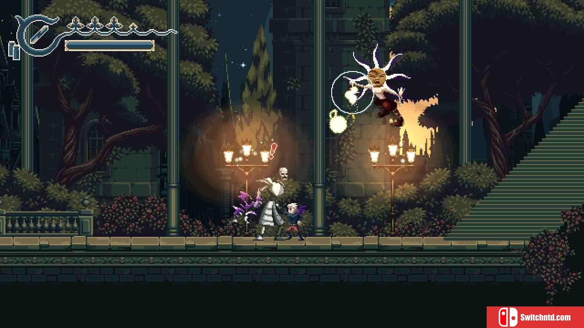《王国外壳（Kingdom Shell）》Unleashed硬盘版[EN]_1