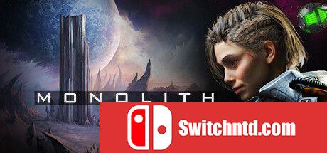 《巨石（Monolith）》v1.1.7 DINOByTES镜像版[EN]
