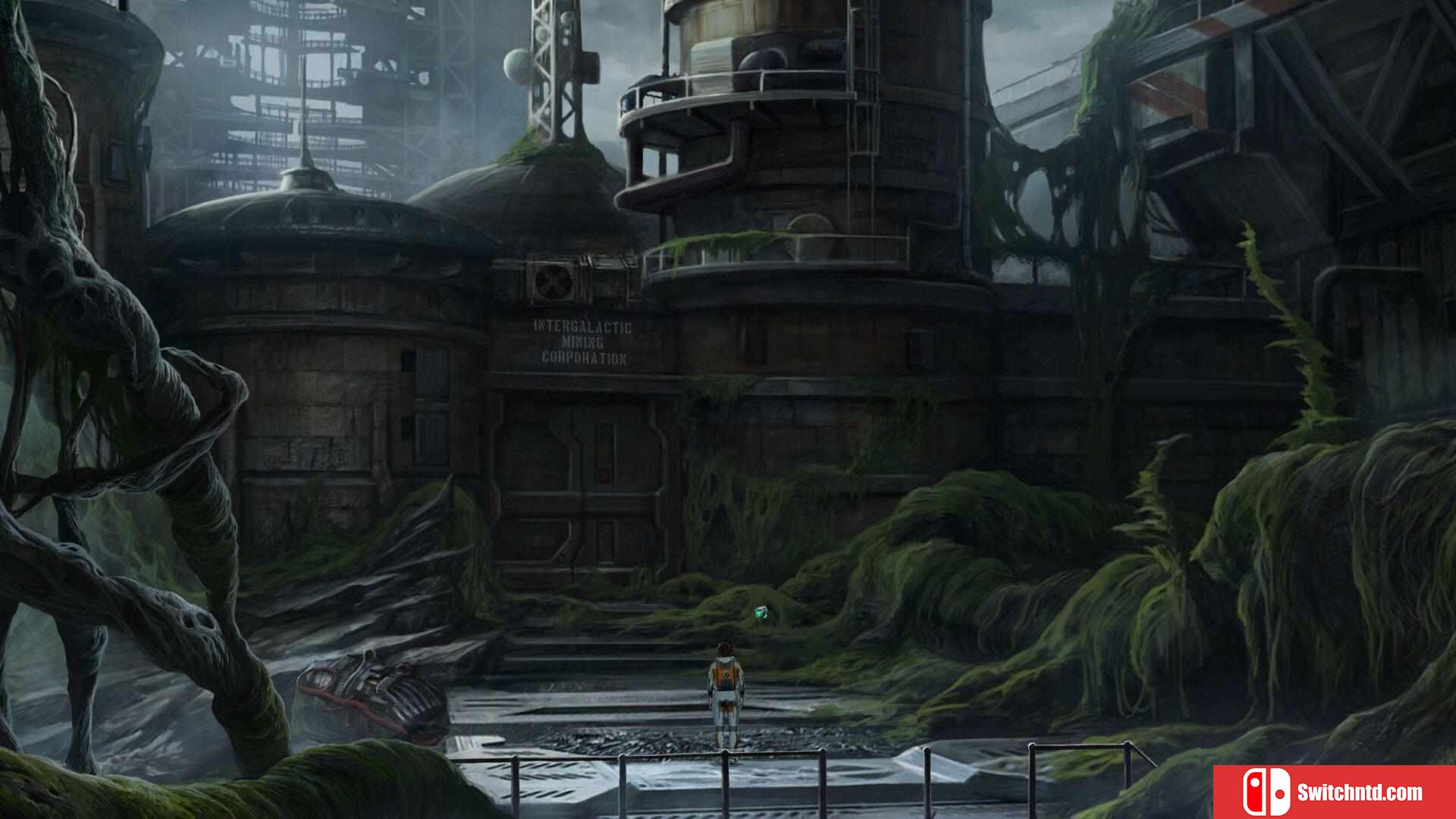 《巨石（Monolith）》v1.1.7 DINOByTES镜像版[EN]_3