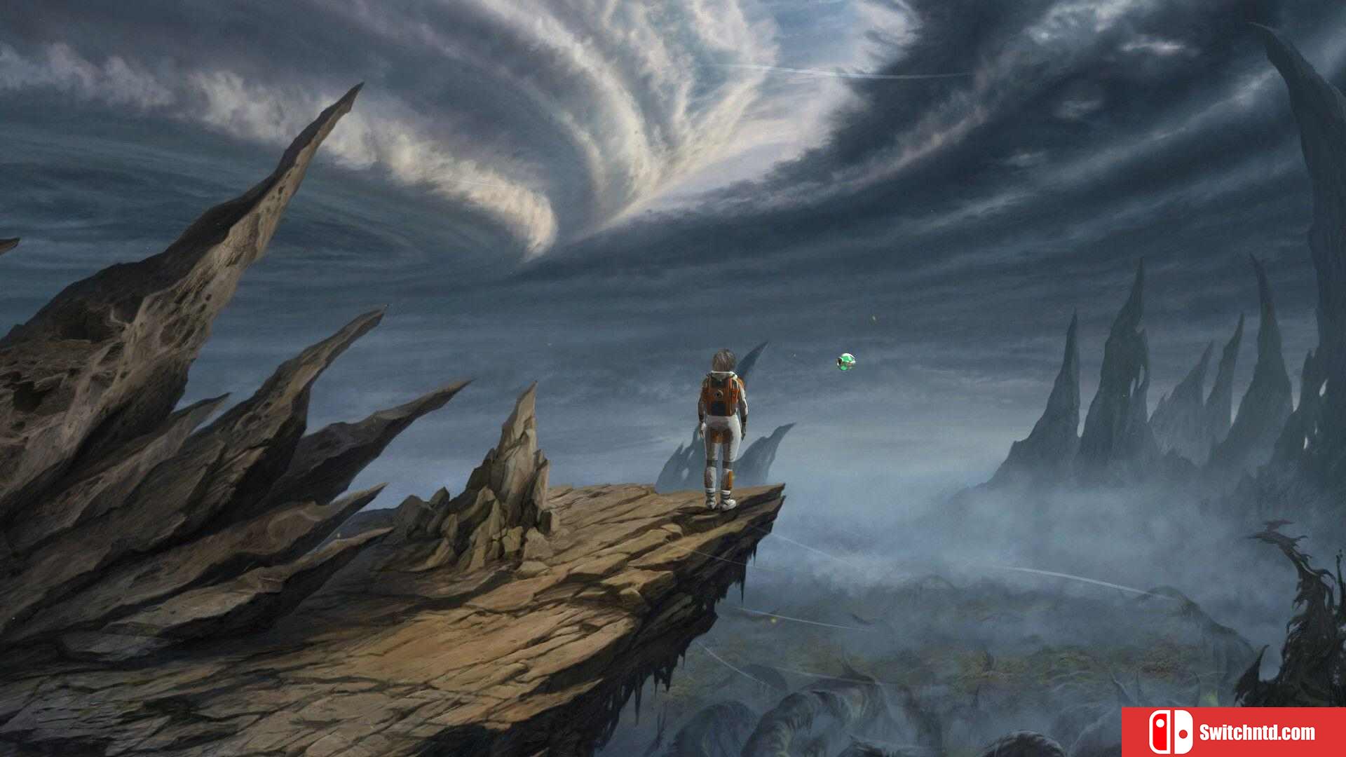 《巨石（Monolith）》v1.1.7 DINOByTES镜像版[EN]_2