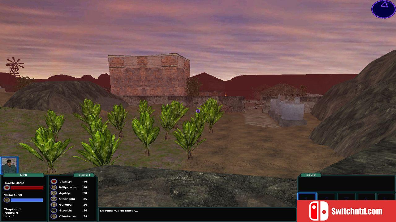 《盗团：瓦哈卡（Brigand: Oaxaca）》v15.0 Razor1911镜像版[EN]_3