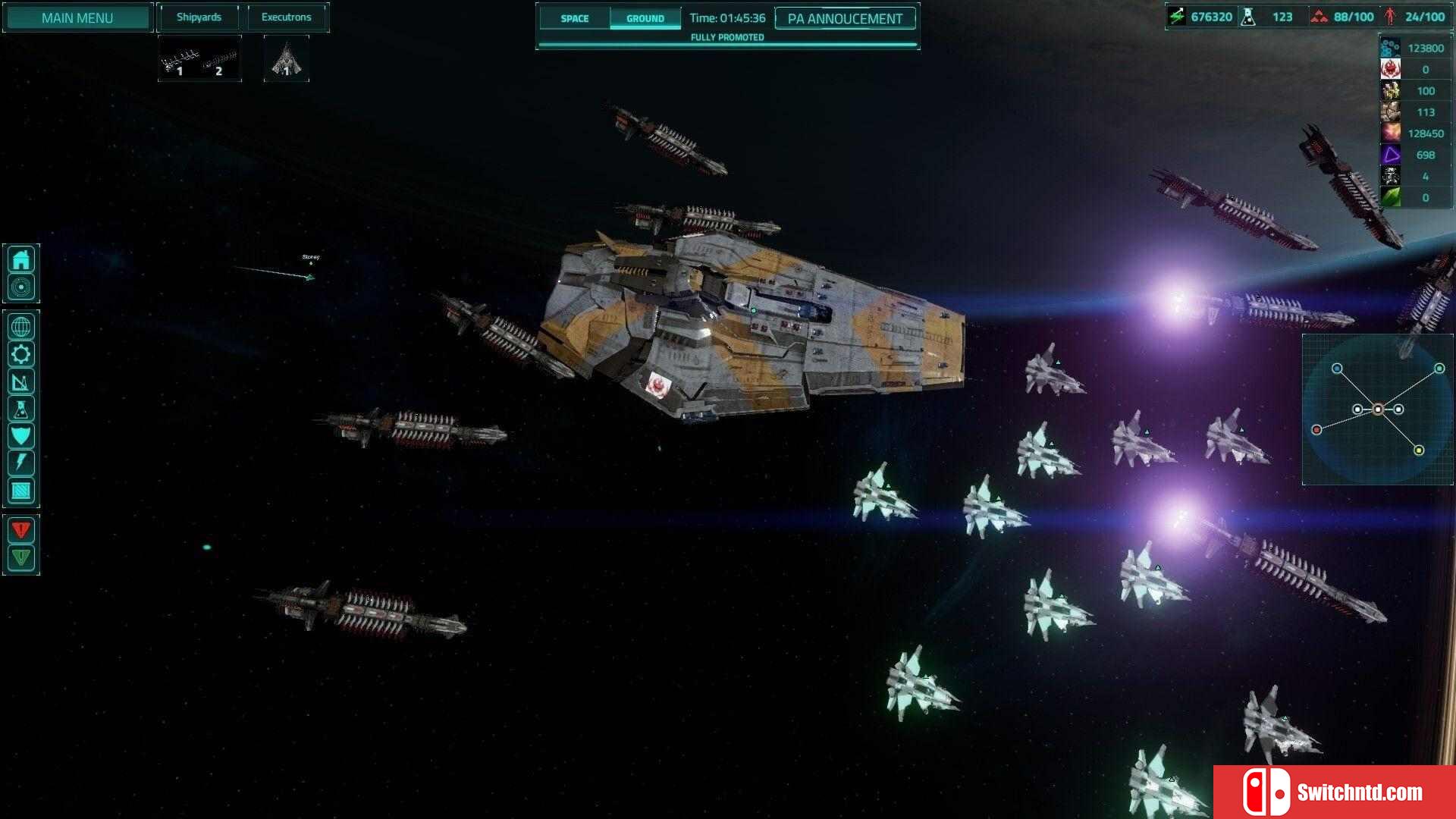 《可执行突击2（Executive Assault 2）》v1.0.8.397a TENOKE镜像版[EN]_5