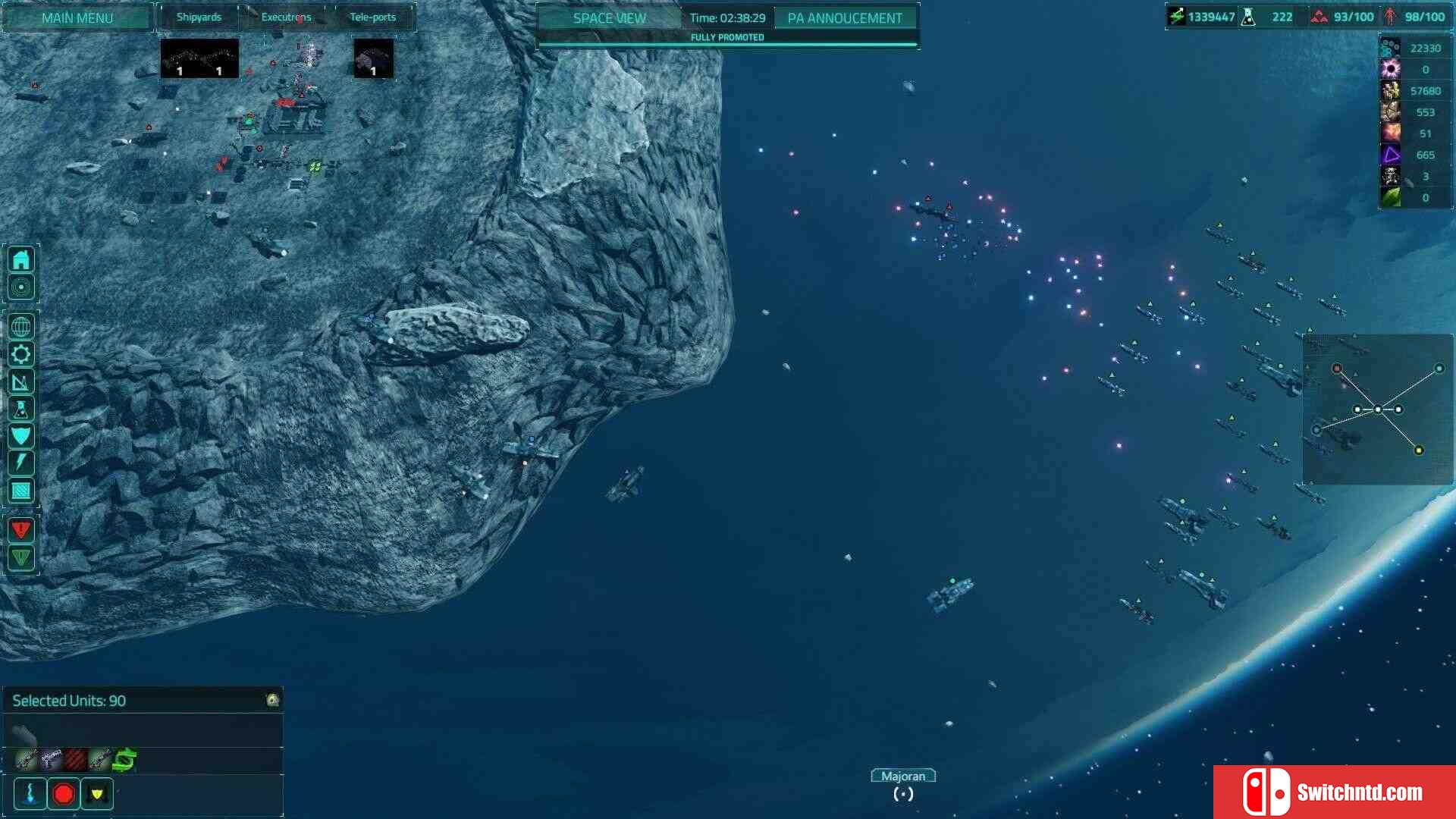 《可执行突击2（Executive Assault 2）》v1.0.8.397a TENOKE镜像版[EN]_4
