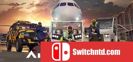 《机场：模拟地勤（AirportSim）》官方中文 v1.4.4 RUNE镜像版[CN/EN]