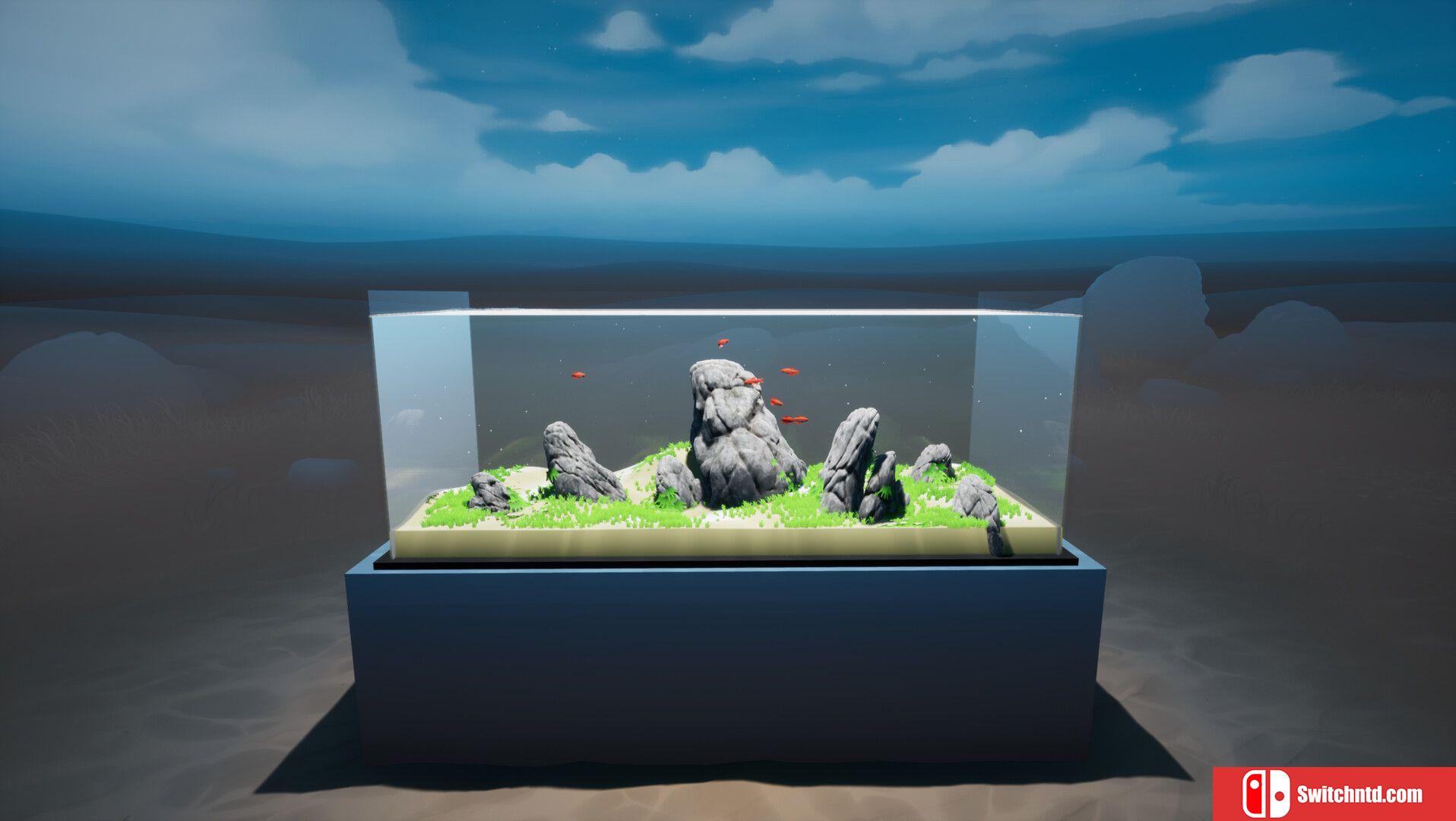 《鱼类游戏（Fish Game）》v00.02.79 TENOKE镜像版[EN]_5