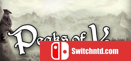 《昔日山峰（Peaks of Yore）》v1.7.0f TENOKE镜像版[EN]