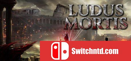 《死亡游戏（Ludus Mortis）》v1.0.8 DINOByTES镜像版[EN]