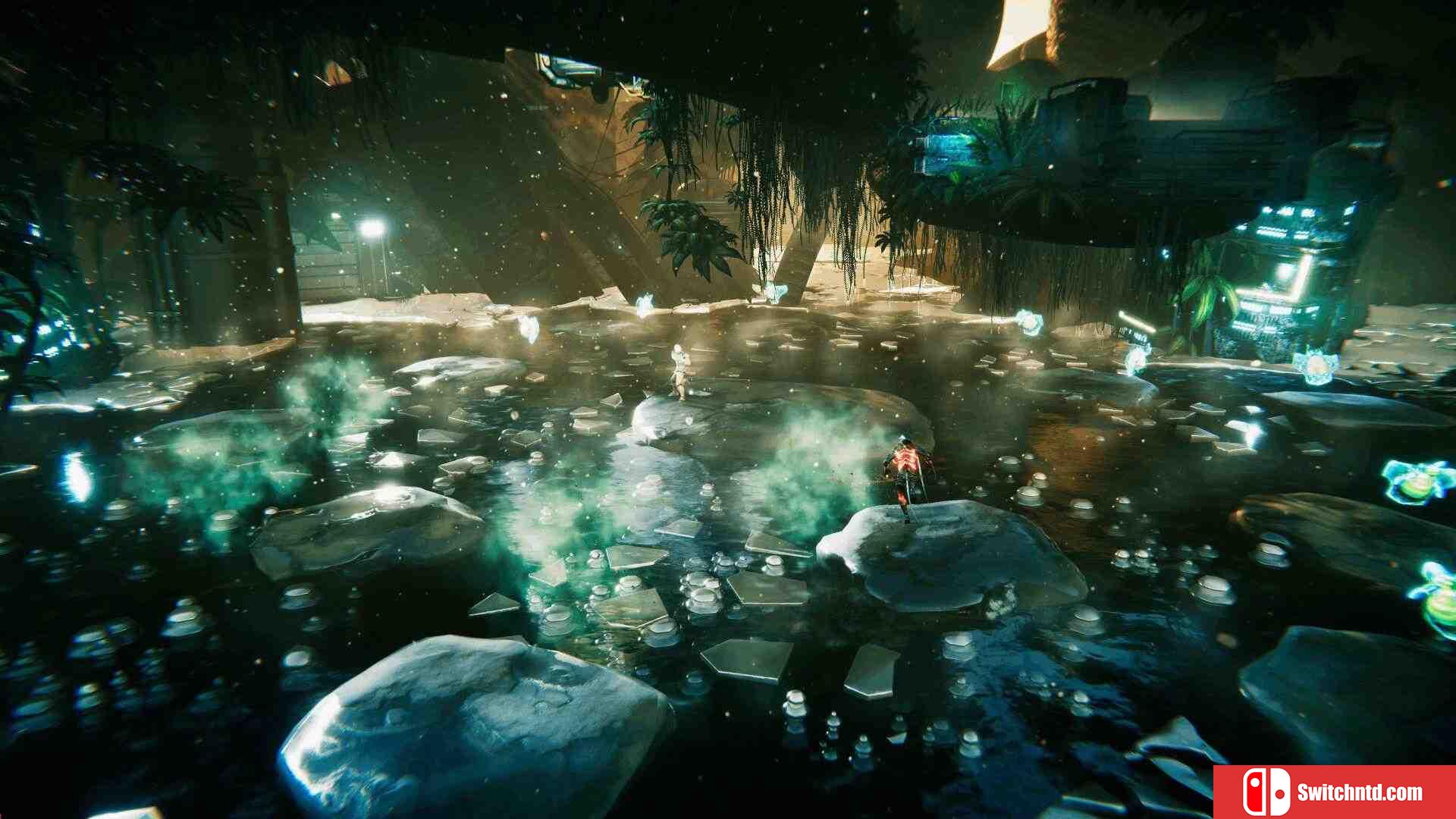 《闪回2（Flashback 2）》v27062024 SKIDROW镜像版[EN]_2