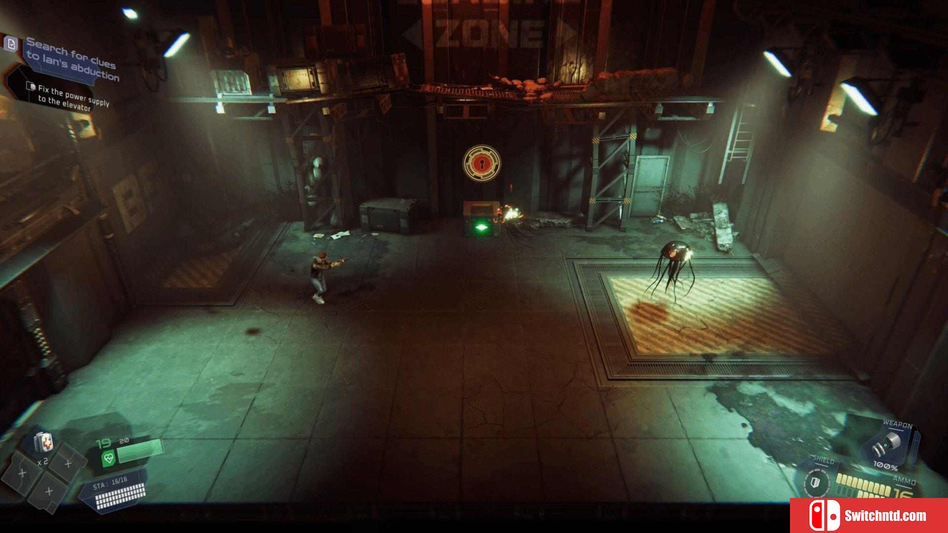 《闪回2（Flashback 2）》v27062024 SKIDROW镜像版[EN]_3