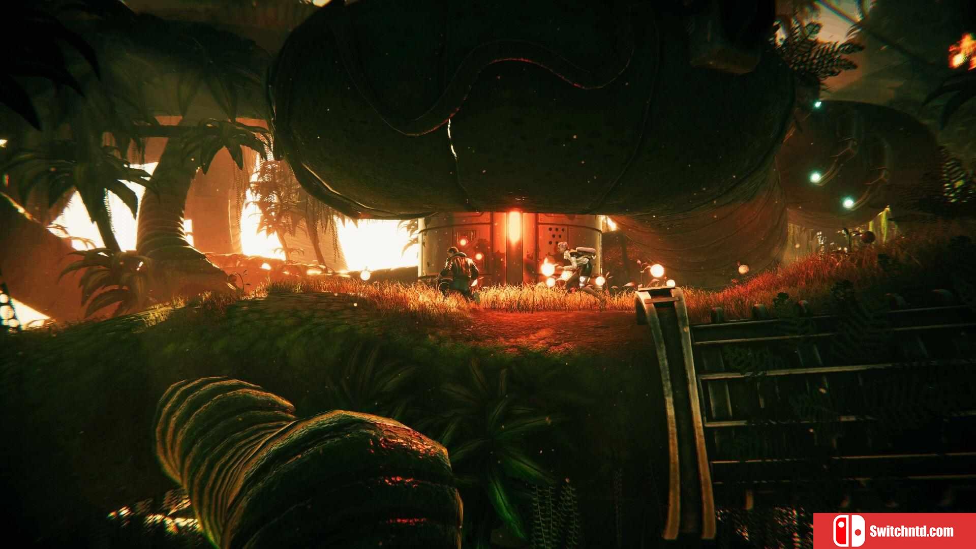 《闪回2（Flashback 2）》v27062024 SKIDROW镜像版[EN]_5