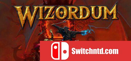 《巫师王国（Wizordum）》v1.0.01 GOG版 DELiGHT硬盘版[EN]