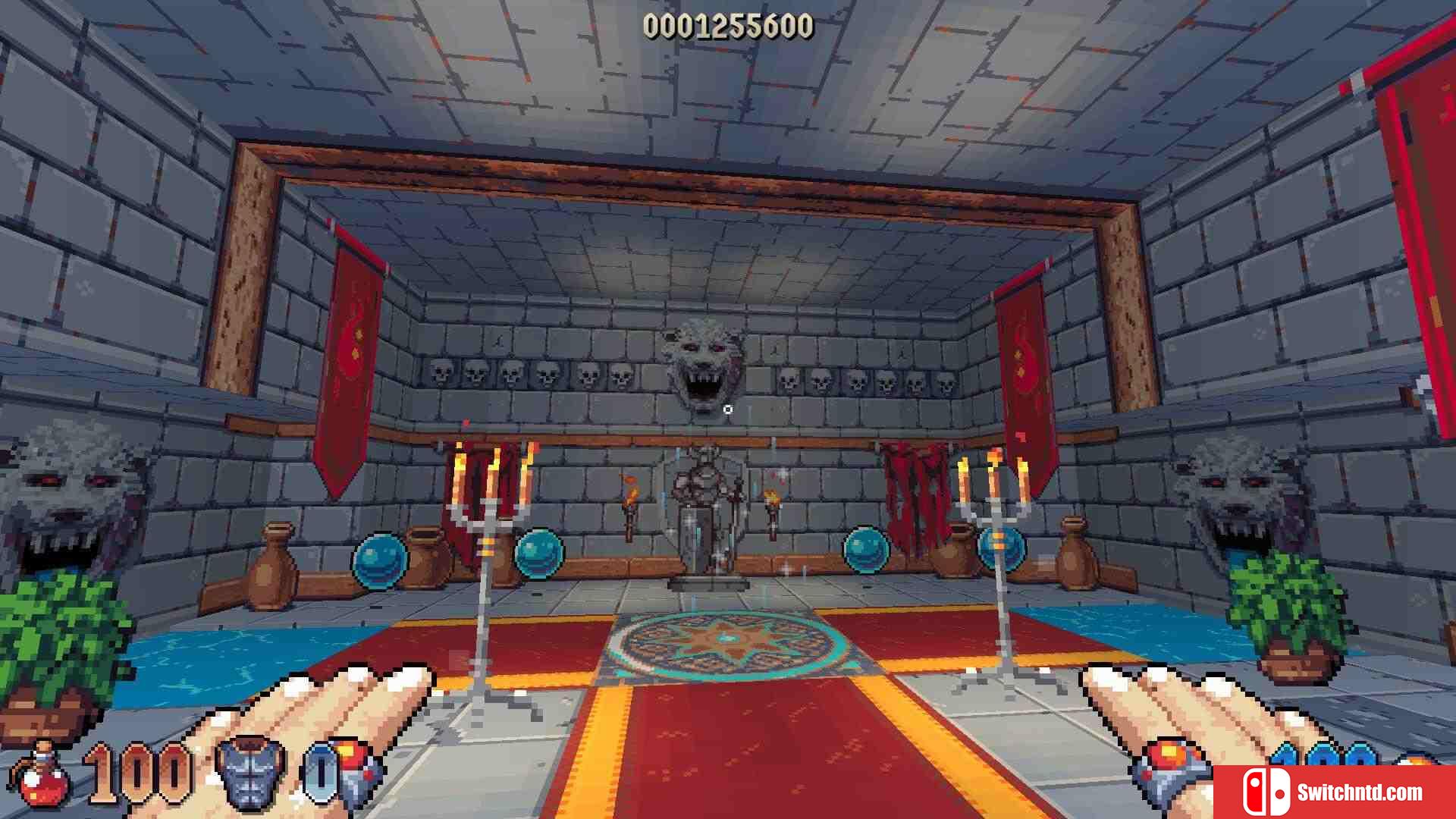 《巫师王国（Wizordum）》v1.0.01 GOG版 DELiGHT硬盘版[EN]_1