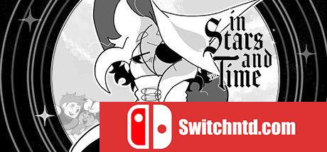 《星辰与时光（In Stars And Time）》Unleashed硬盘版[EN/JP]