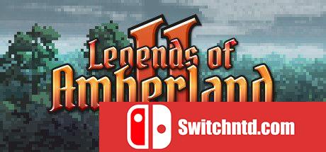 《琥珀之地传奇2：树之歌（Legends Amberland II: Song Trees）》v1.21.DELiGHT硬盘版[EN]