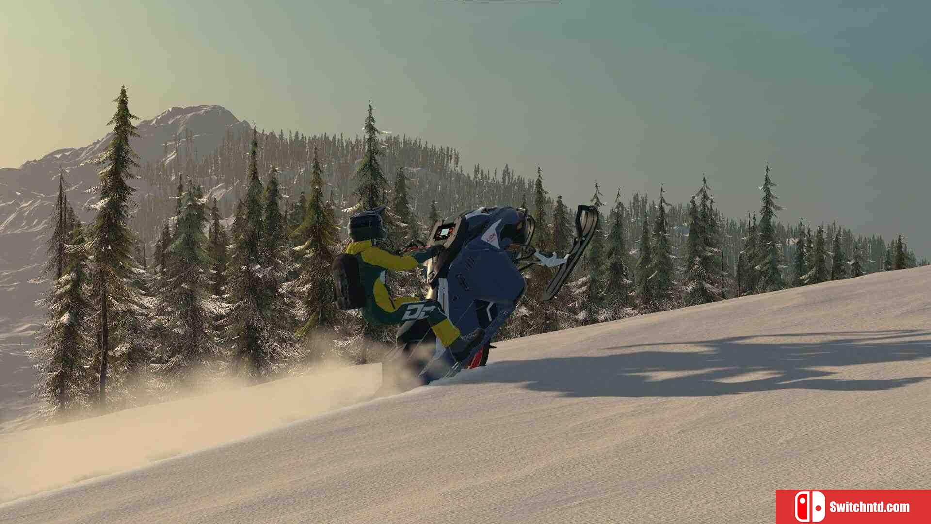 《雪橇手（Sledders）》RUNE镜像版[EN]_4