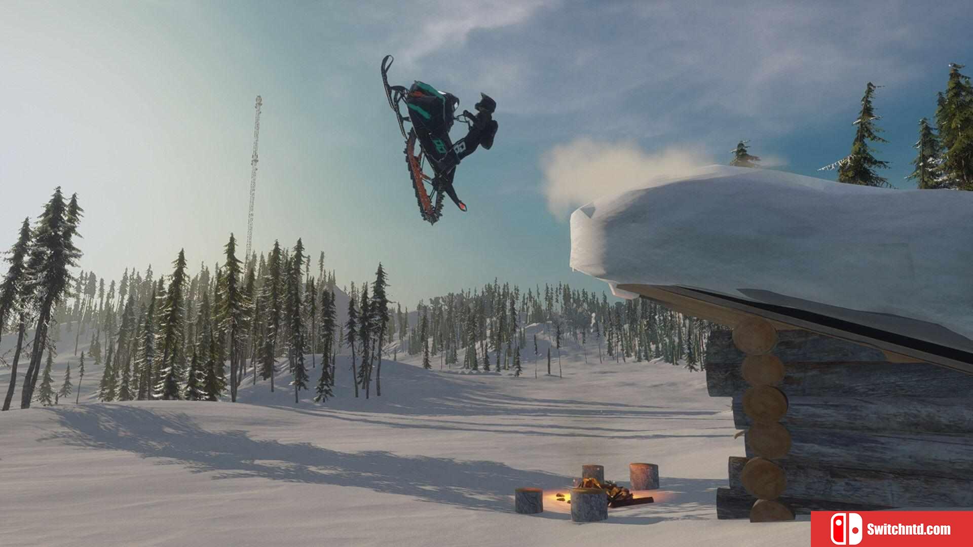 《雪橇手（Sledders）》RUNE镜像版[EN]_5