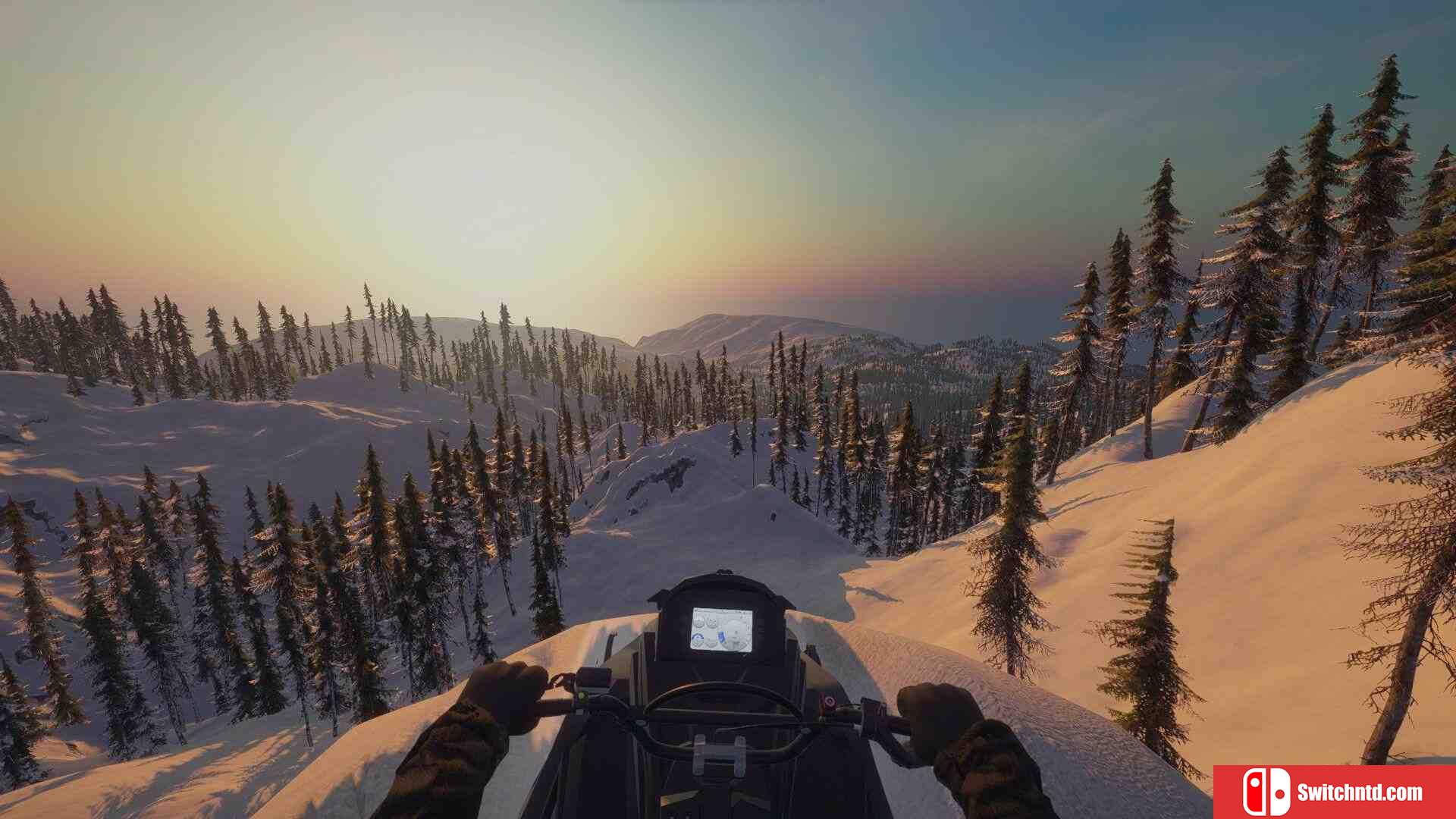 《雪橇手（Sledders）》RUNE镜像版[EN]_2