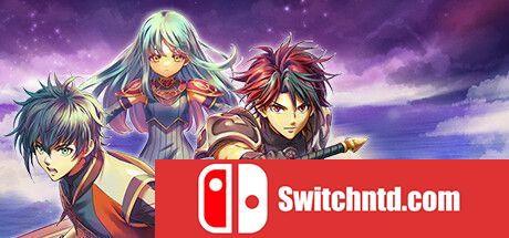《阿尔法迪亚I & II（Alphadia I & II）》TiNYiSO镜像版[EN/JP]