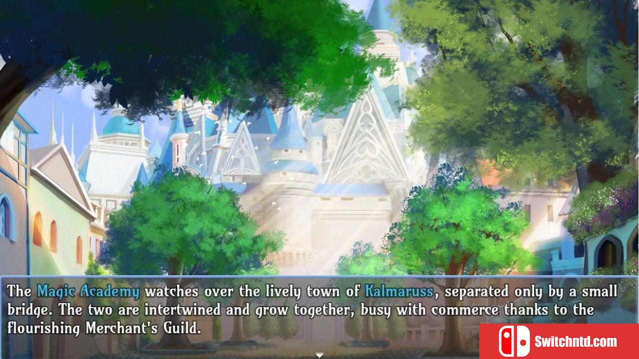 《地牢梦想2（Dungeon Dreams 2）》TENOKE镜像版[EN]_1