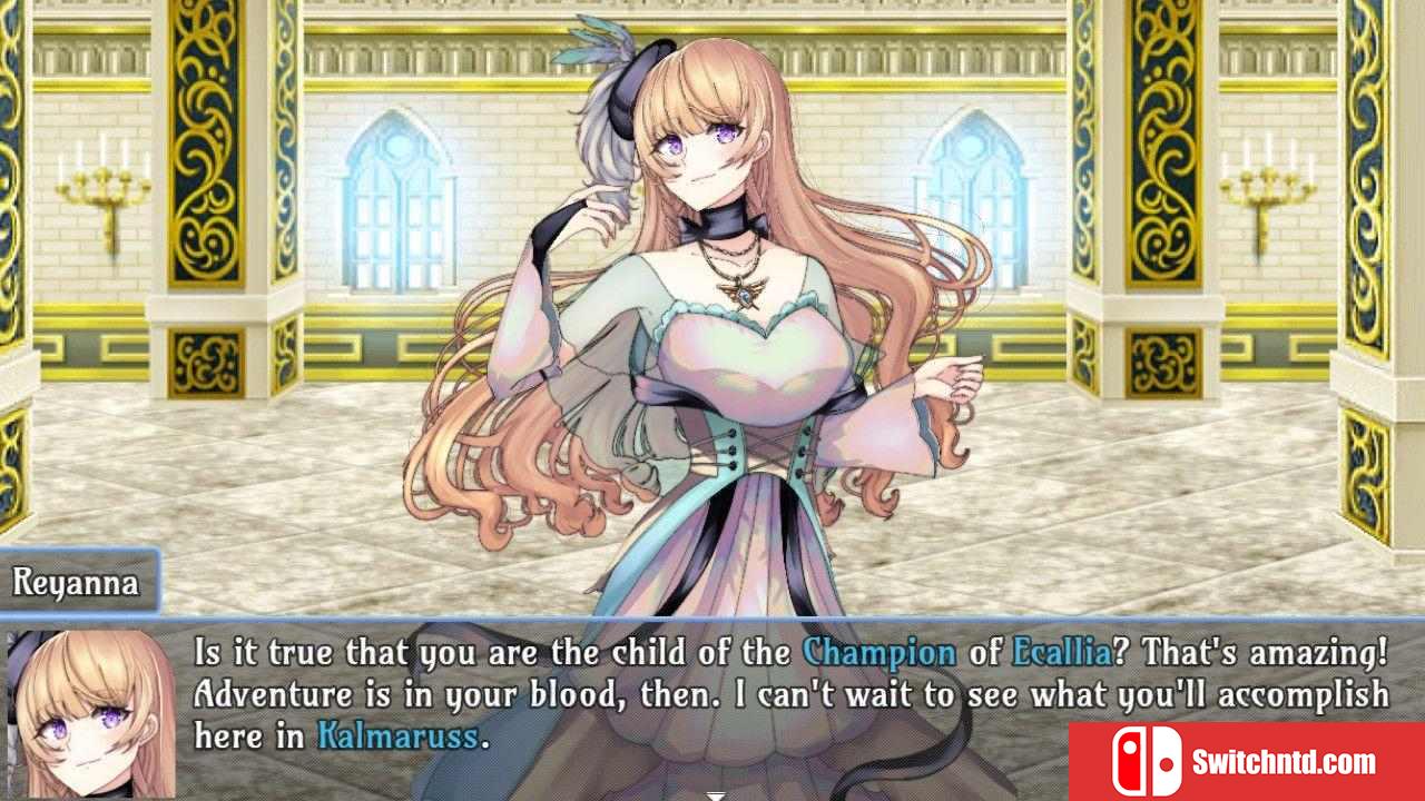 《地牢梦想2（Dungeon Dreams 2）》TENOKE镜像版[EN]_3