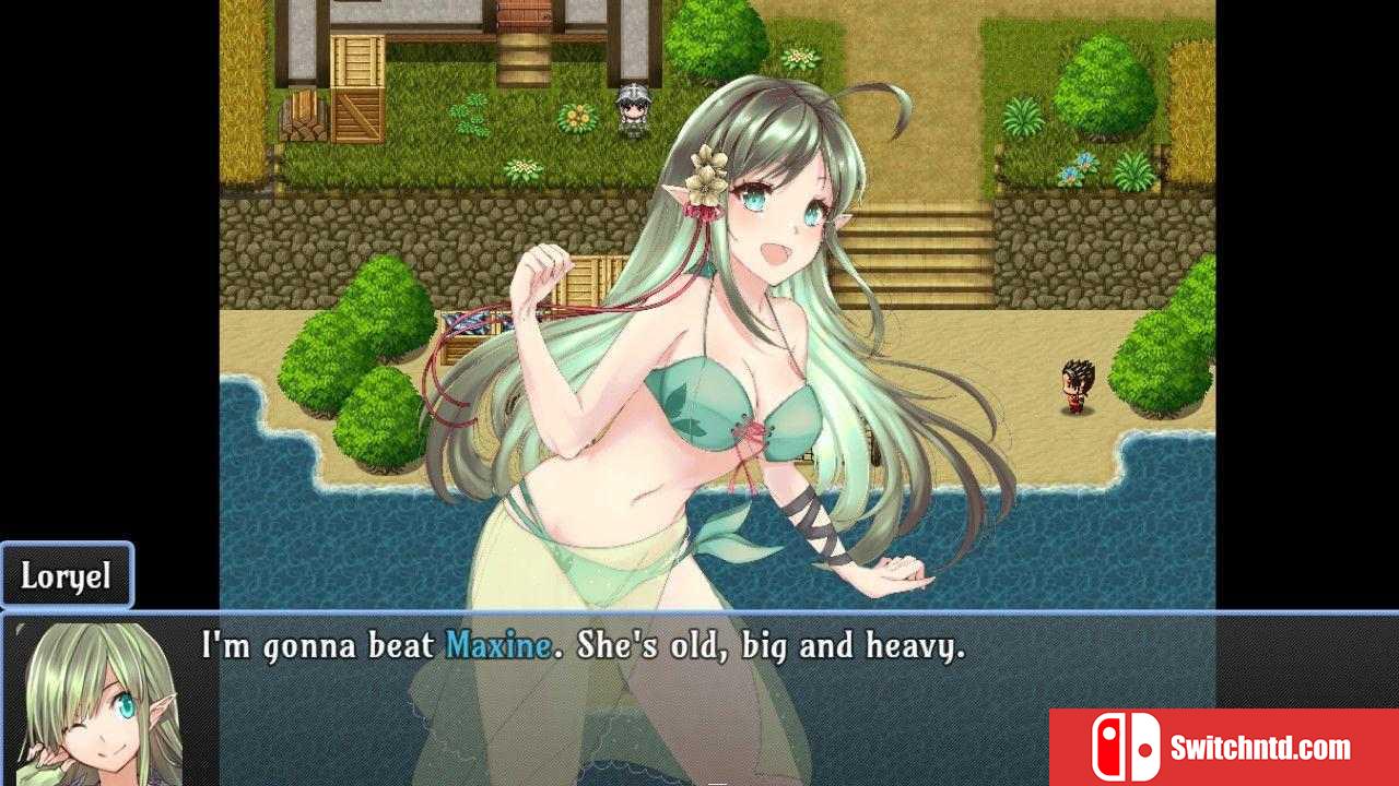《地牢梦想2（Dungeon Dreams 2）》TENOKE镜像版[EN]_5