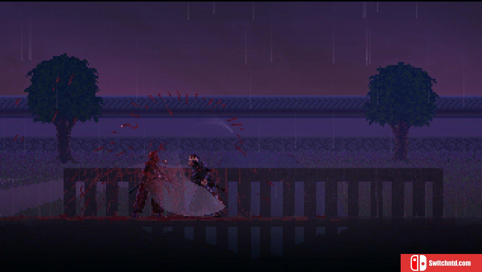 《一招致命：武士剑斗（First Cut: Samurai Duel）》rG硬盘版[EN]_2