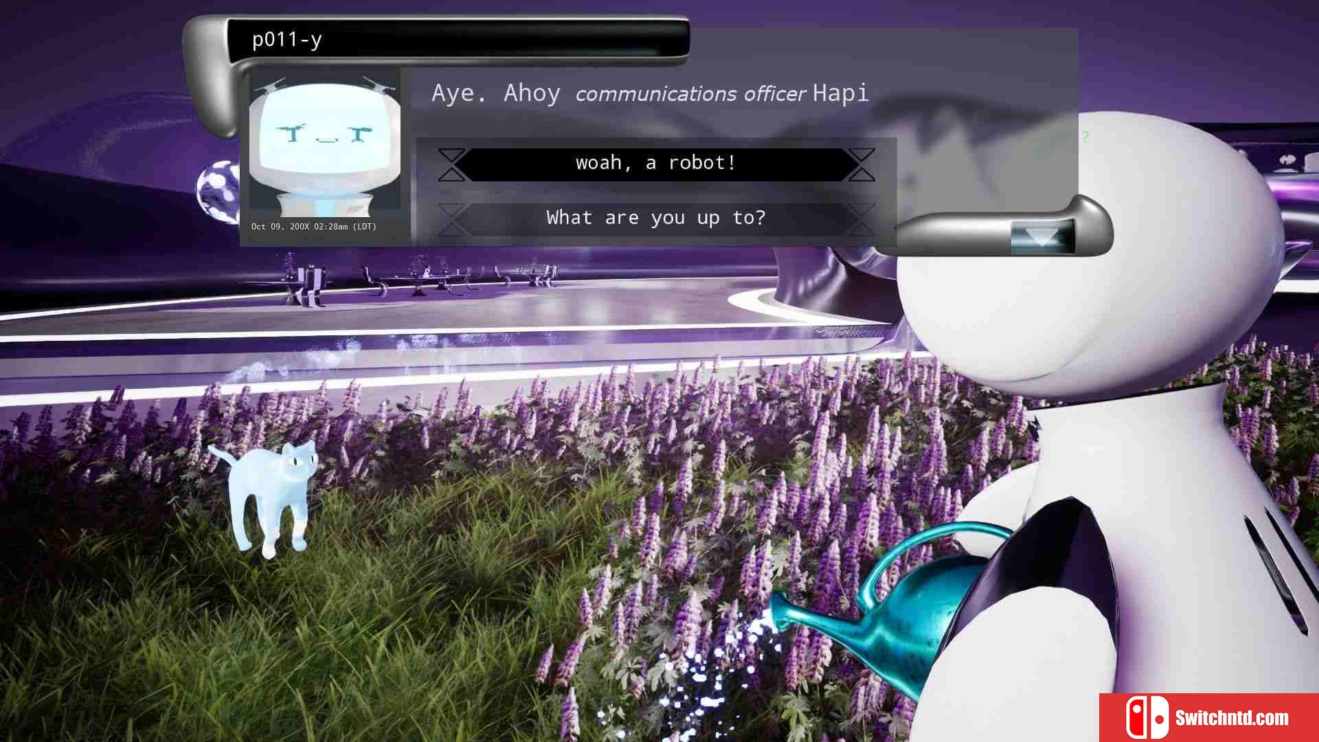 《小猫爆破（Kitten Burst）》v4.04c TENOKE镜像版[EN]_4
