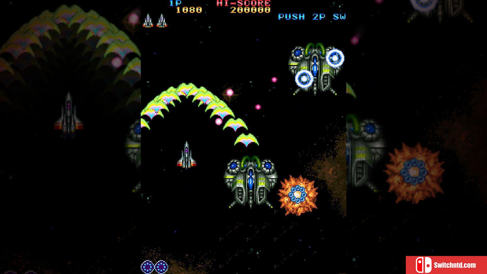 《维摩那（Vimana）》bADkARMA硬盘版[EN]_3