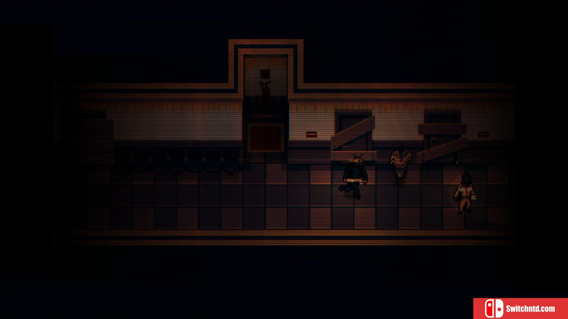 《不朽螳螂：复仇（Immortal Mantis: Revenge）》v1.1 I_KnoW镜像版[EN]_2