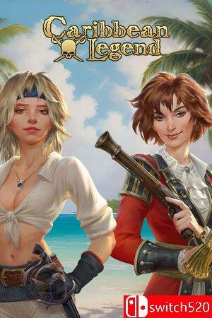 《加勒比传奇（Caribbean Legend）》集成邪恶小神DLC TiNYiSO镜像版[EN]