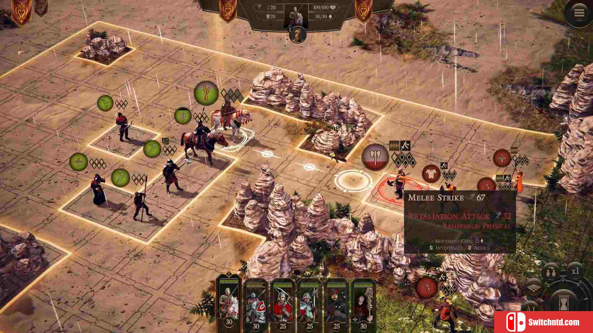 《冲突2（Clash II）》v497 I_KnoW镜像版[EN]_3