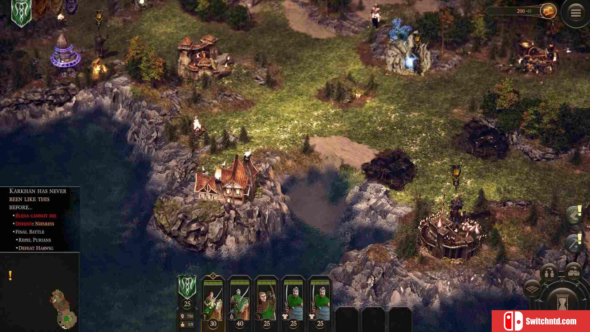 《冲突2（Clash II）》v497 I_KnoW镜像版[EN]_1