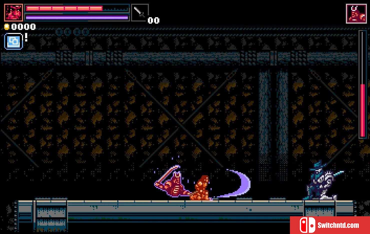 《流放领主（Lords of Exile）》TiNYiSO镜像版[EN/JP]_5