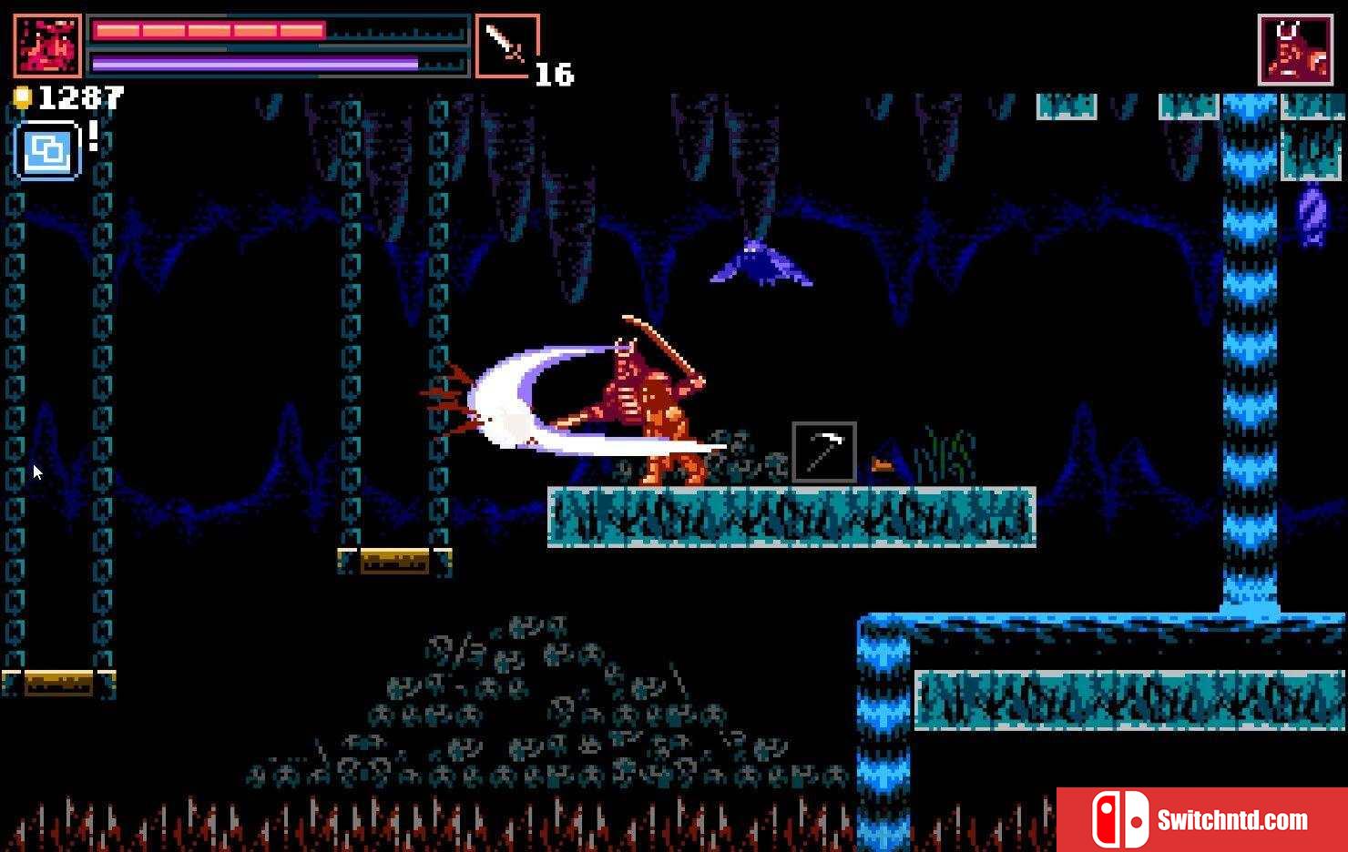 《流放领主（Lords of Exile）》TiNYiSO镜像版[EN/JP]_1