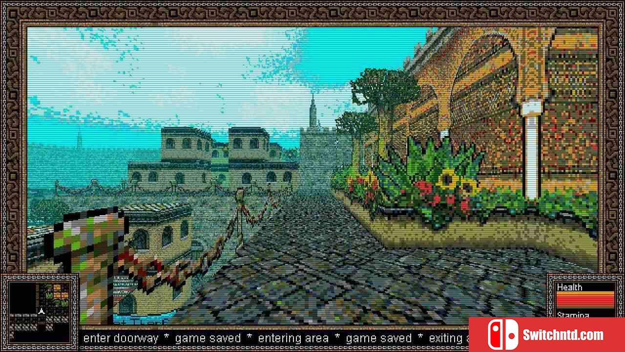 《哈里发群岛（Islands of the Caliph）》Unleashed硬盘版[EN]_1